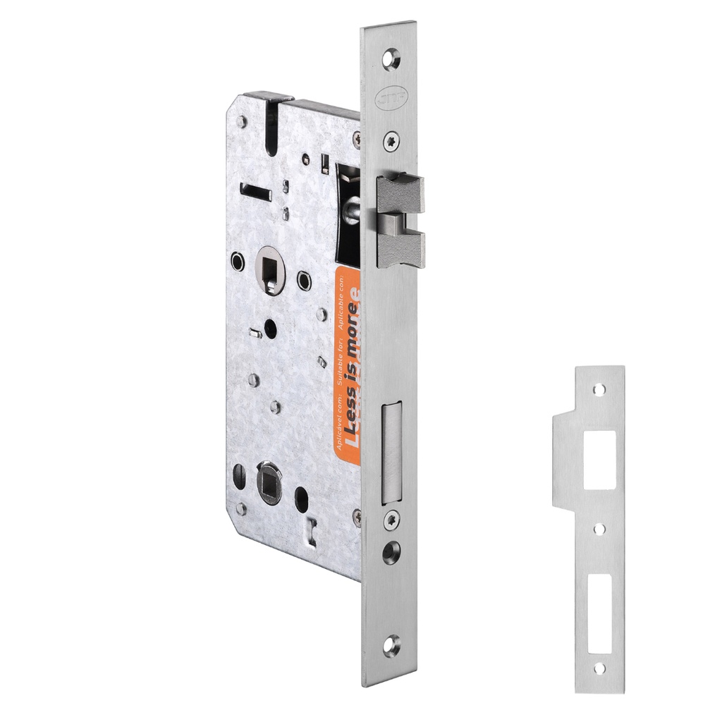 JNF CAJUELA PRIVACY 60MM INOX.