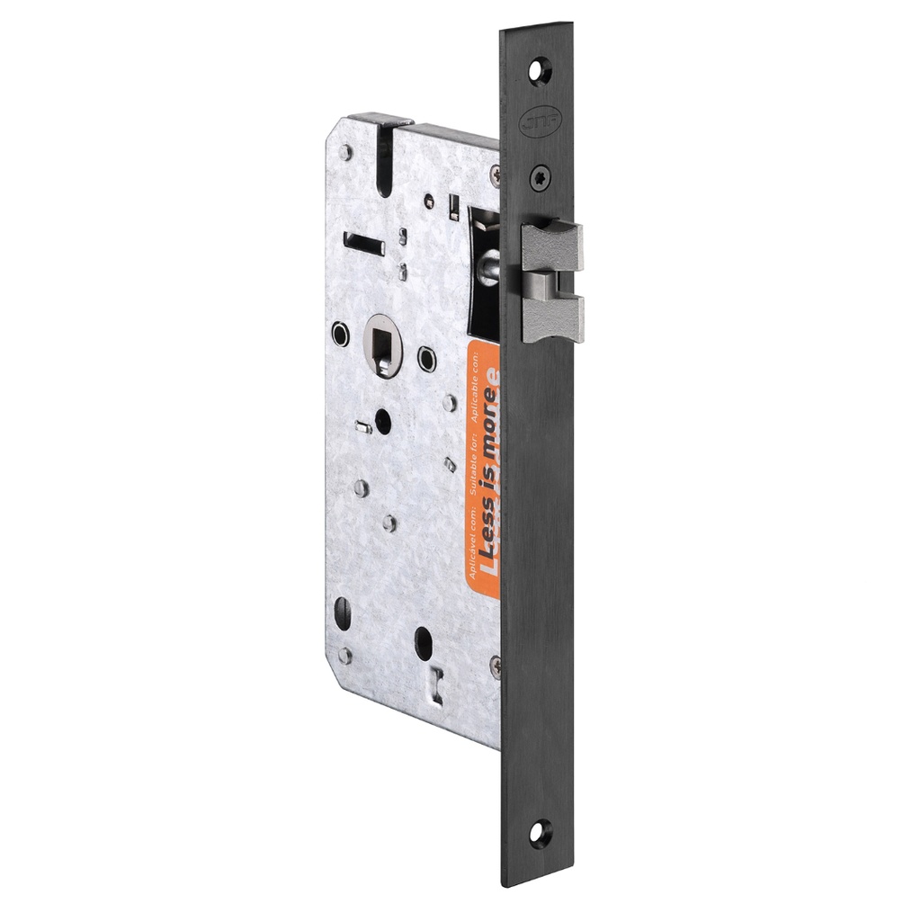 JNF CAJUEL PASSAGE 60MM T/BLACK