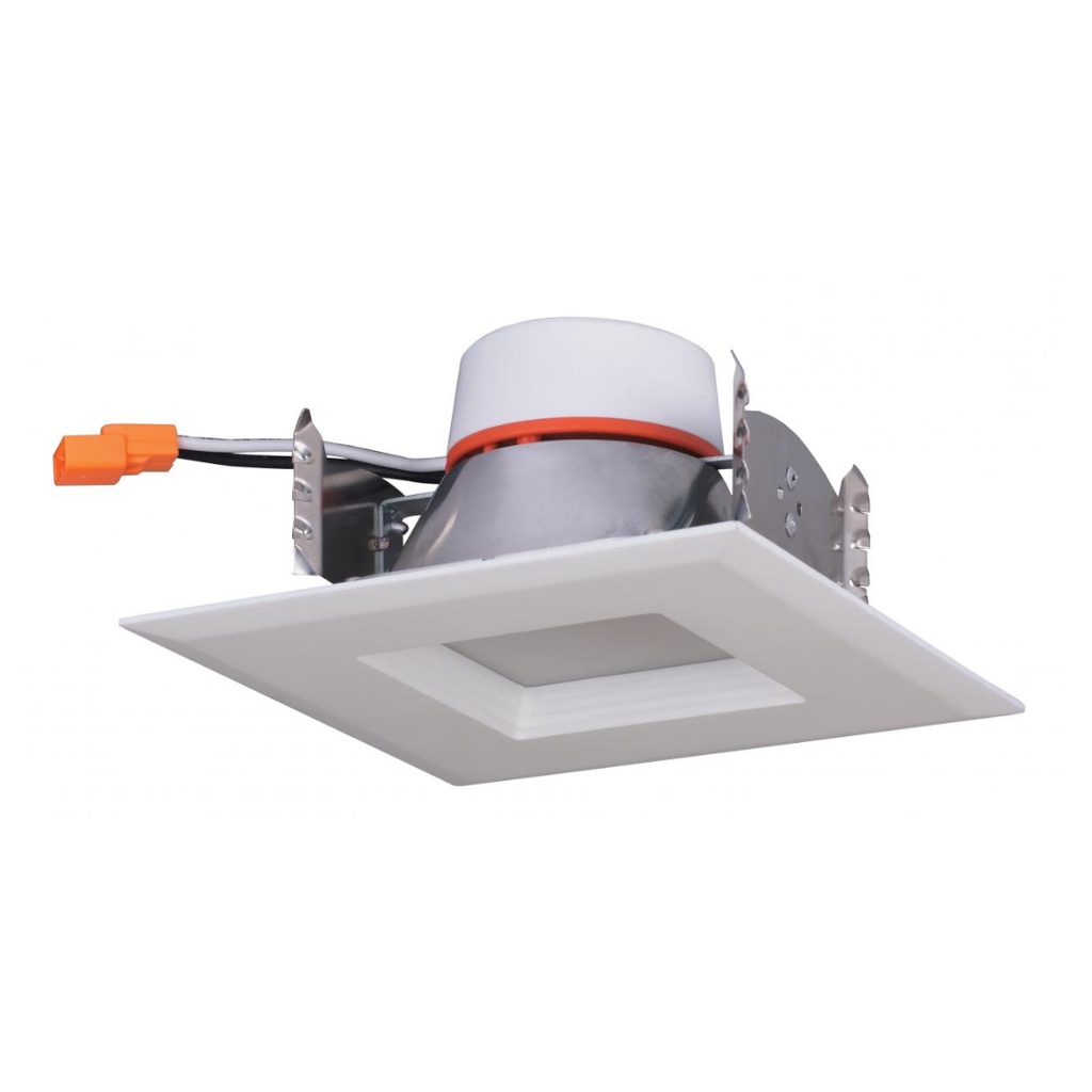 BOMB. SATCO 9WLED RDL 50K 120V