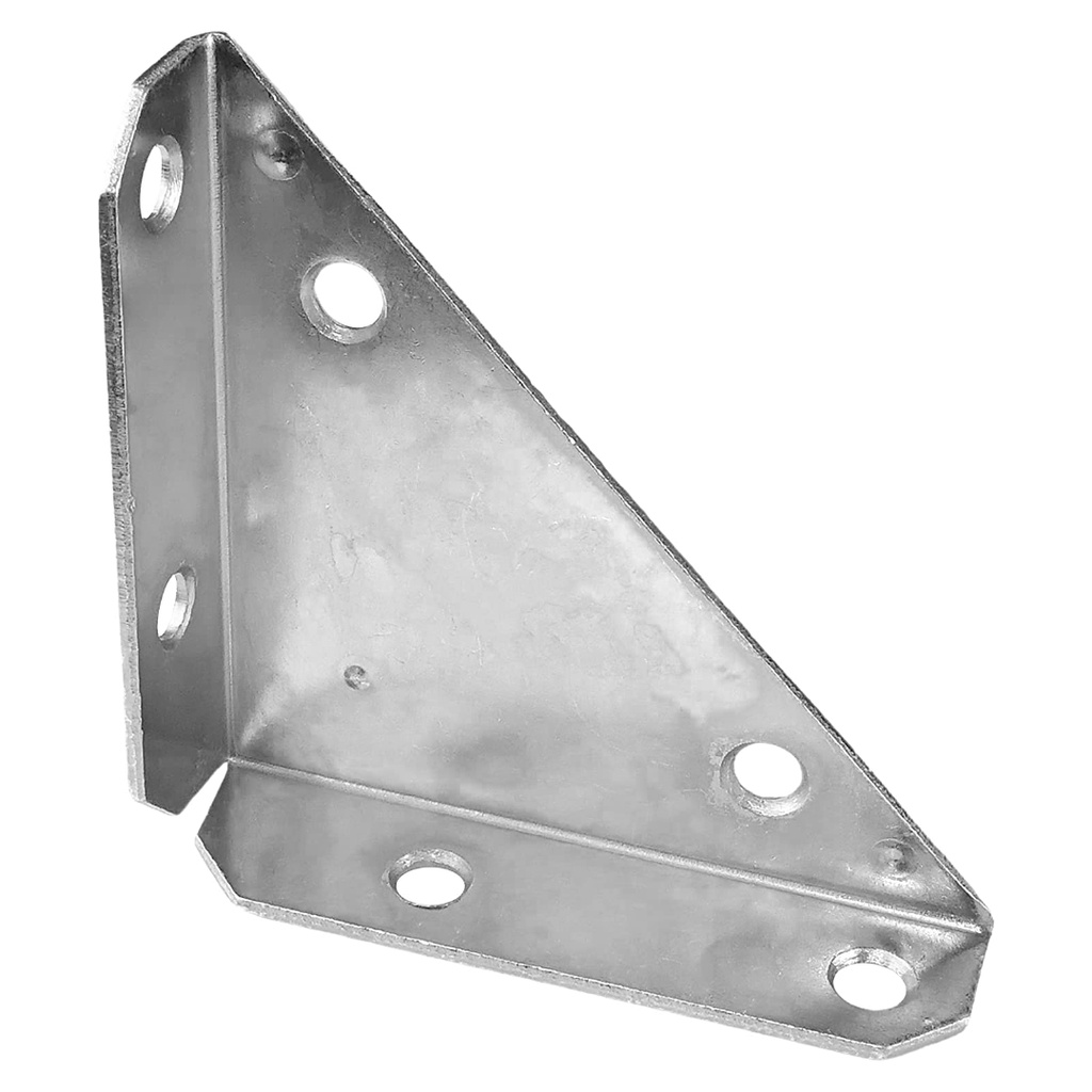 CORNER BRACE PLACA 4 #96873