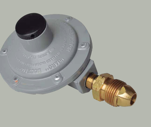 REGULADOR DE GAS LINEA