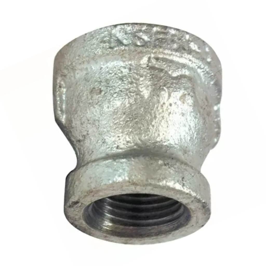 RED. COPA 1 1/4X1 GALV.