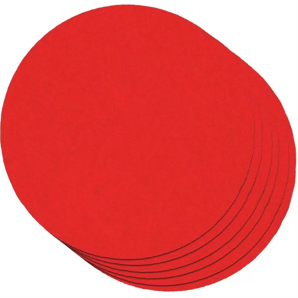 [DCD050ASTP15G] Diablo Tools 5 Inch ROS StickFast Disc Assorted Pack 15pc - DCD050ASTP15G