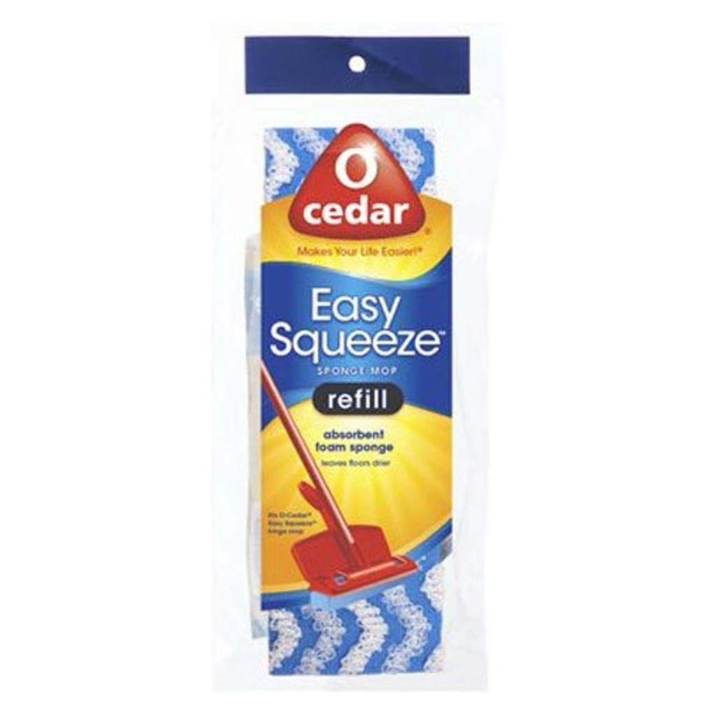 MOP REFIL XSQUEEZE O'CED