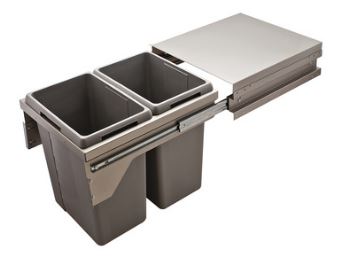 HAFELE ZAFACON US CARGO 21 CHAMP