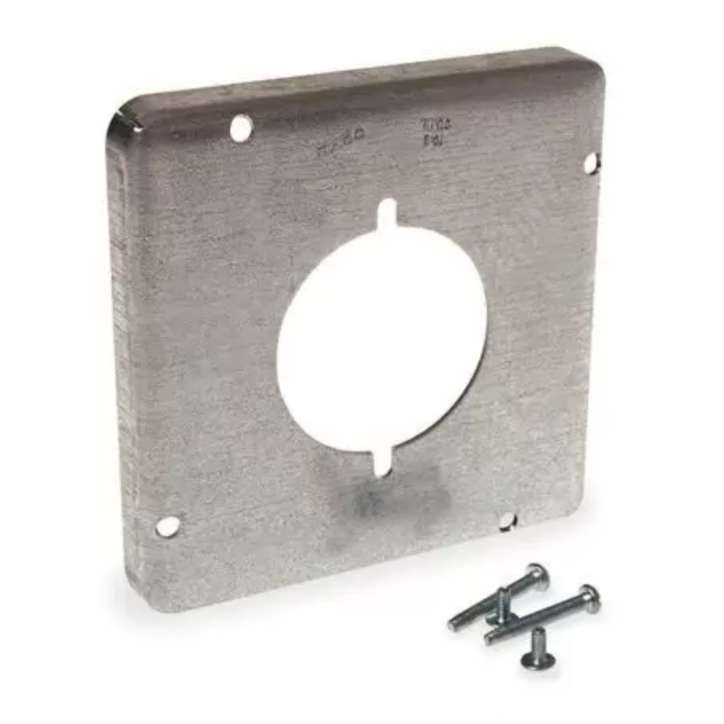 TAPA RANGE 5X5 IND. # 878