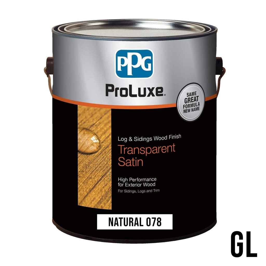 [420023008] Finish Wd Ext Log/sidng Nat 1g