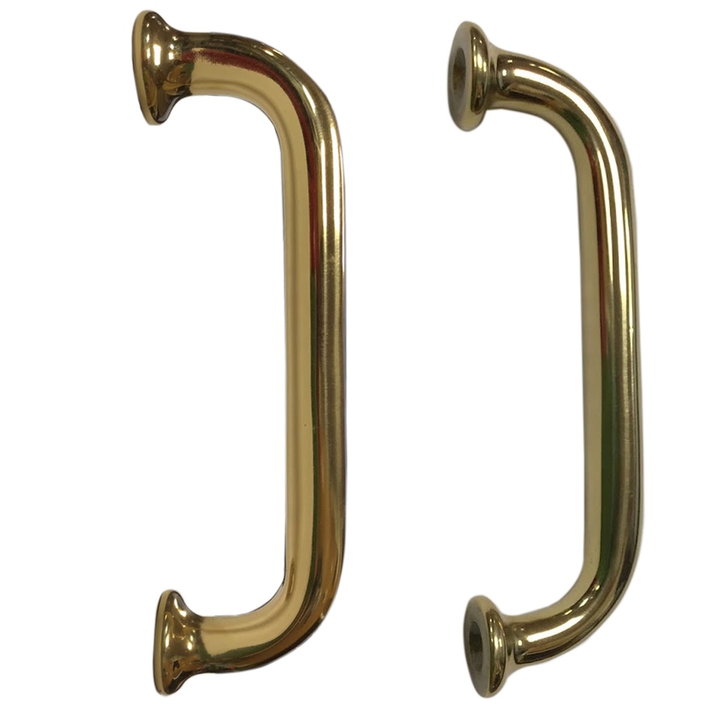 DOOR PULL DP140-US3