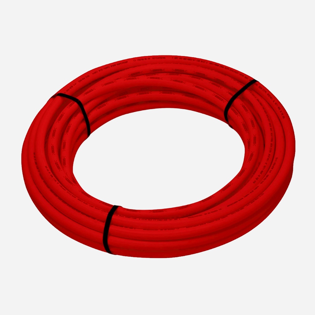PEX 3/4 ROJO