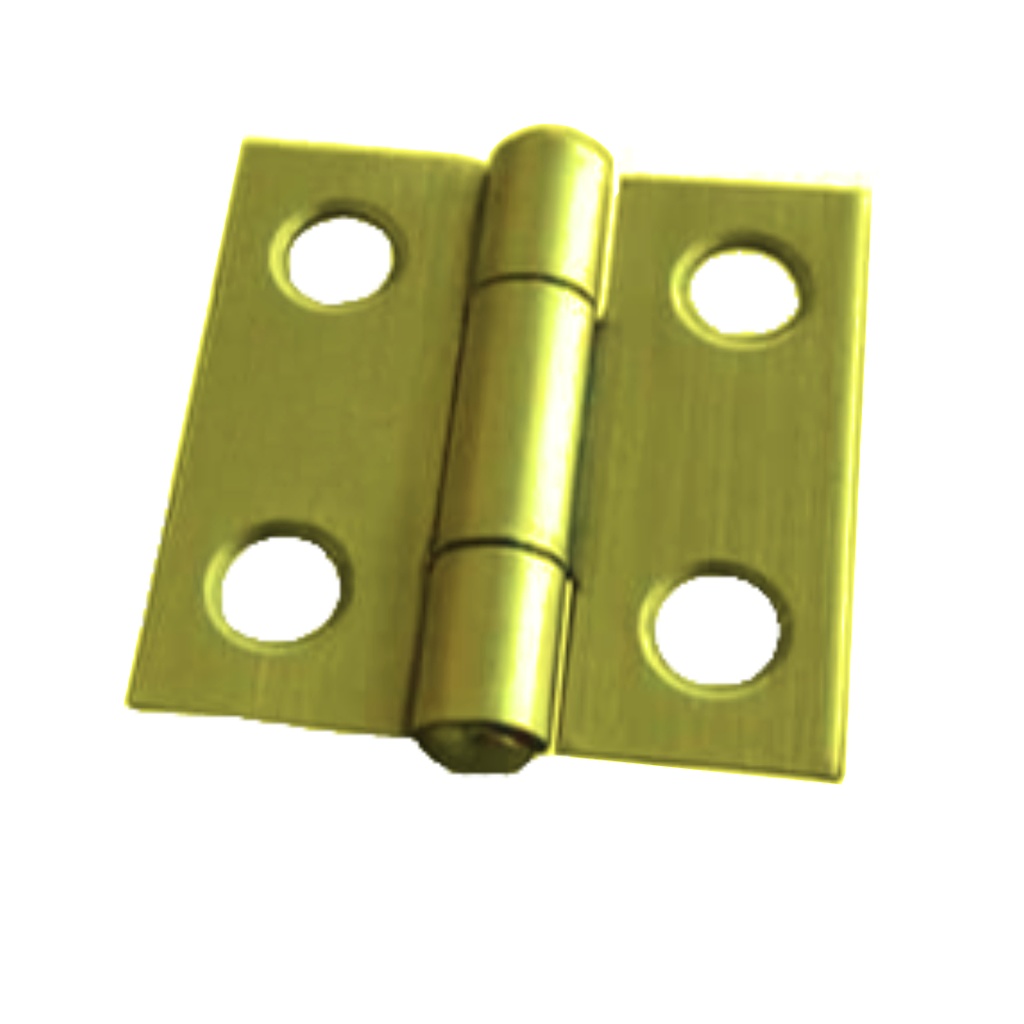 [382003340] GOZNE JAULA 1 BRASS/P (PAR)