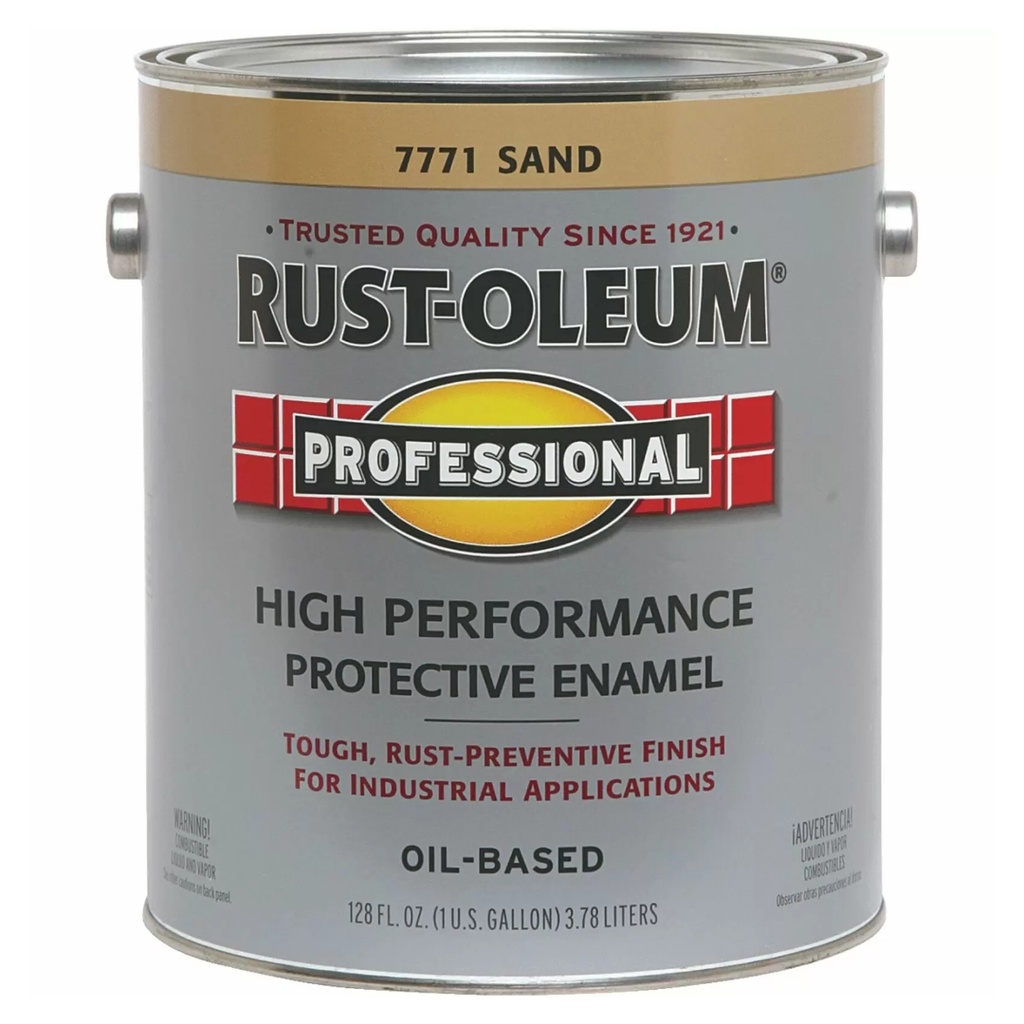 7771 402 Paint Sand Gal