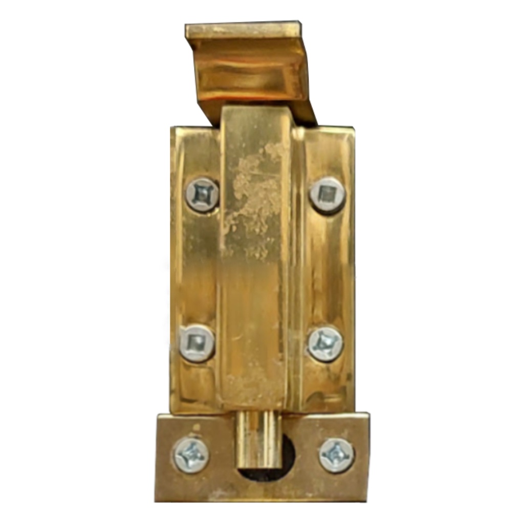 [382004520] FOOT BOLT 2#622-US3