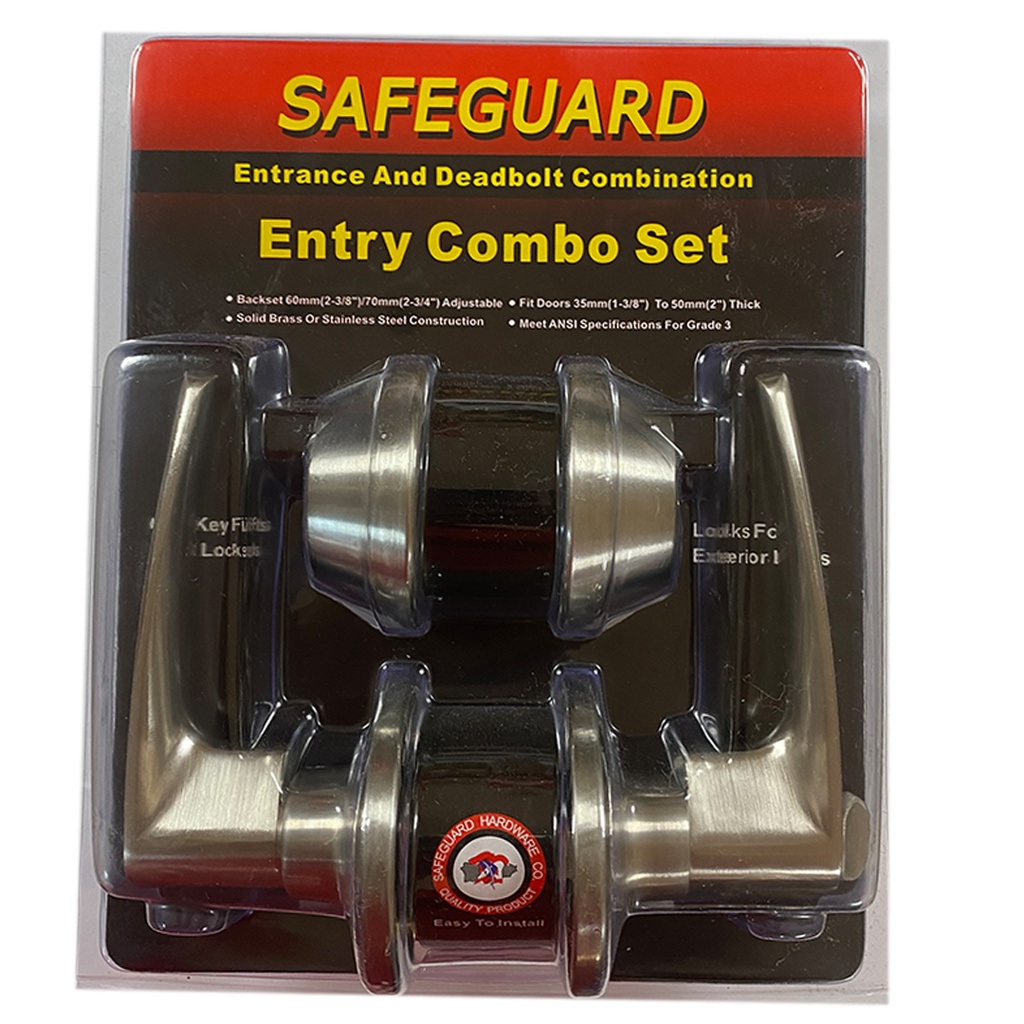 CERR. SAFEG. ENTRY #648+7312SS