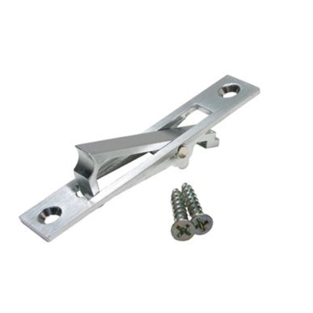 Johnson Hardware Edge Pocket Door Pull - 1 Each