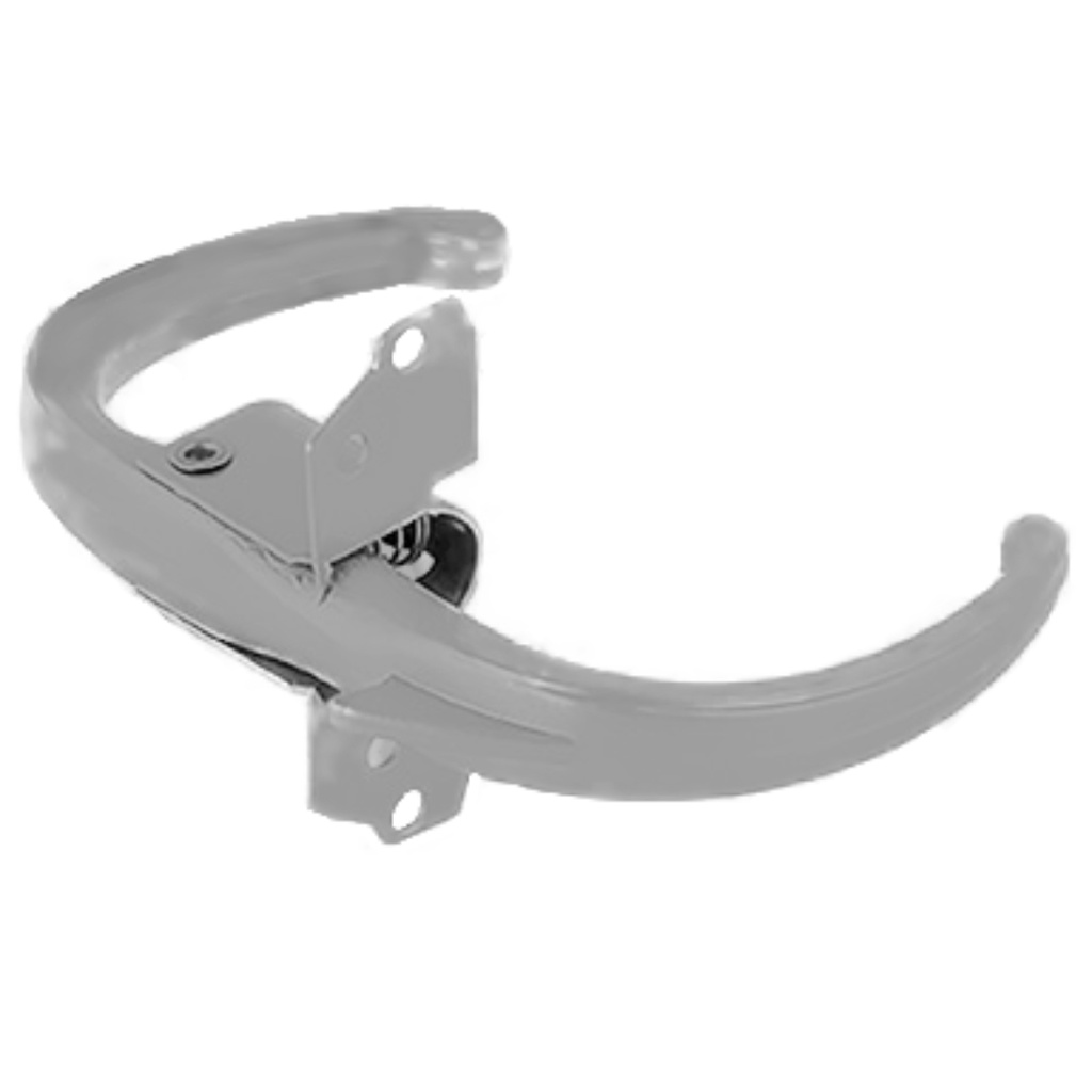 [380010063] U/H CERR.SCREEN LIGHT GRAY 47067