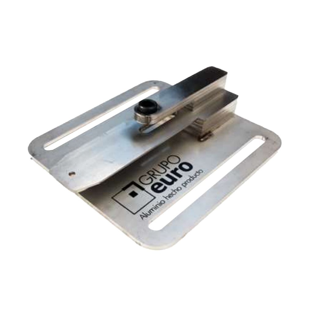 TEMPLET BARRENA PERF.SIERRA