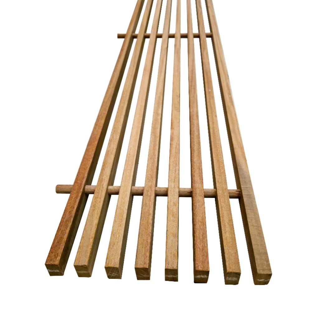 VENTWOOD FINO CUMARU 10'