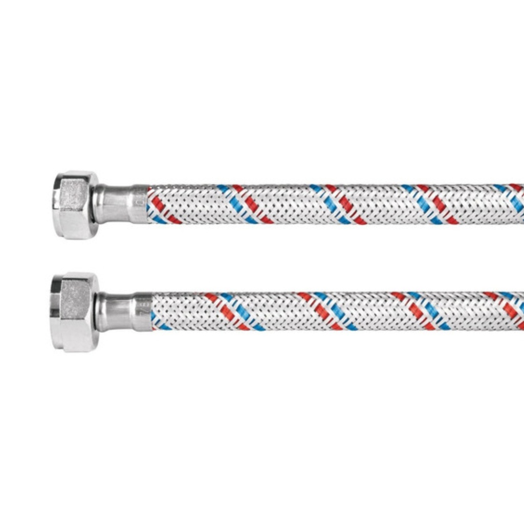 FLEXIBLE INOD. 12 SS