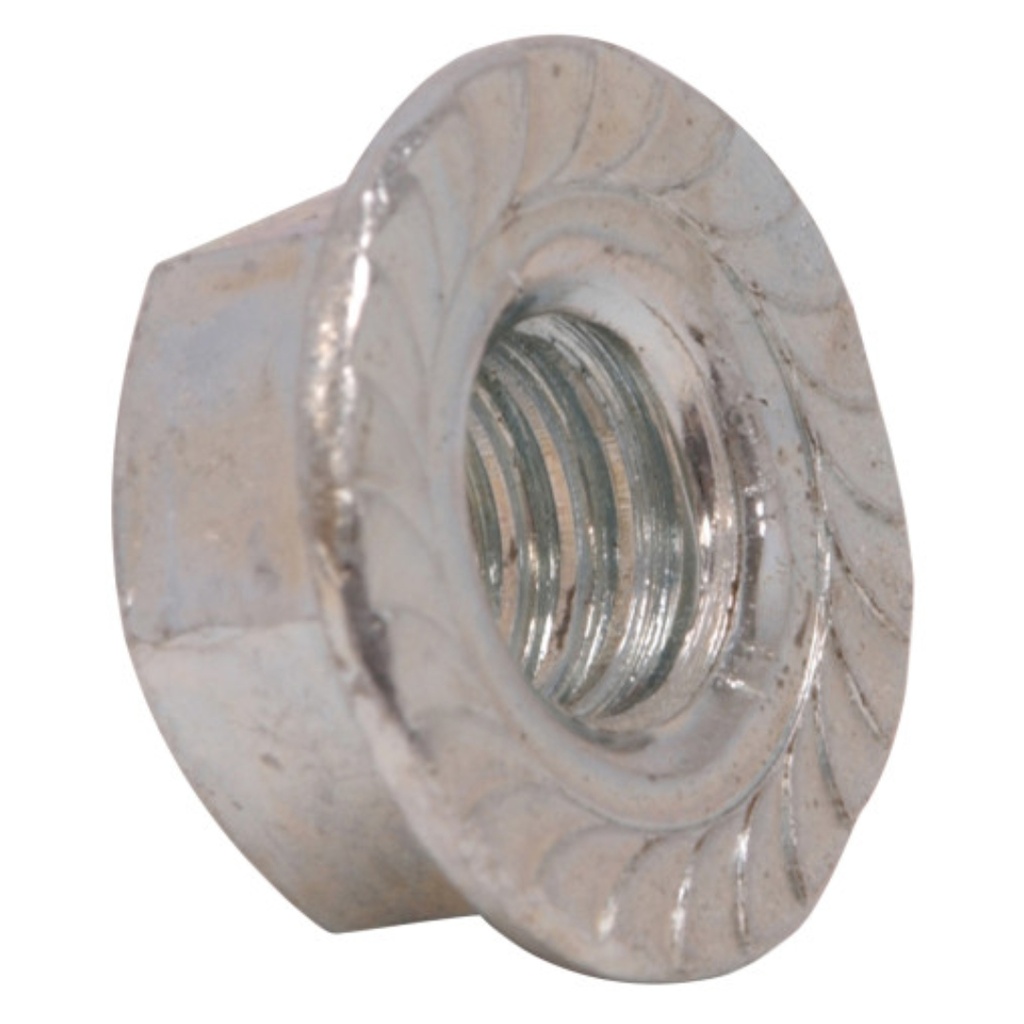TUERCA  METRIC   M4-.7