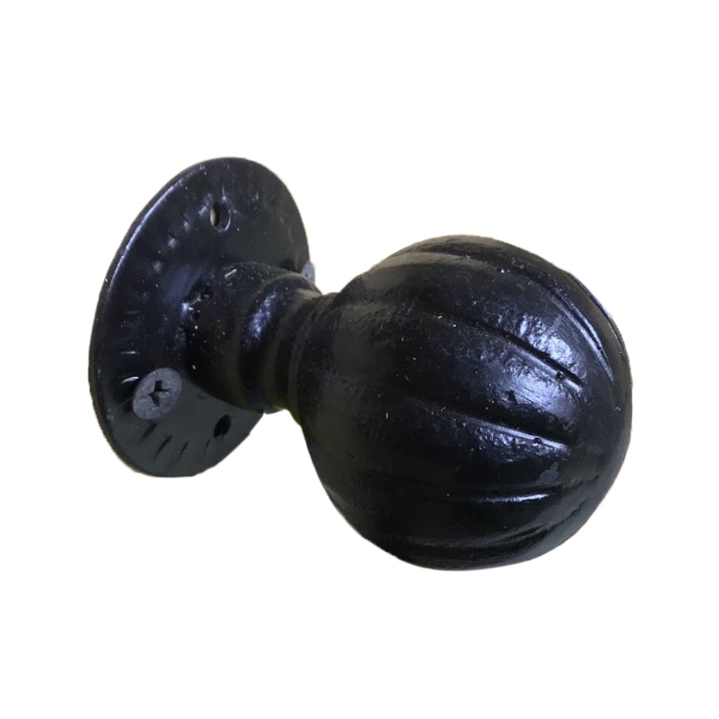 POMO GAJO CHICO NEGRO #16-2102