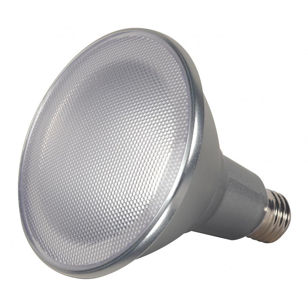 BOMB.SATCO 16PAR38 LED 5000K 120