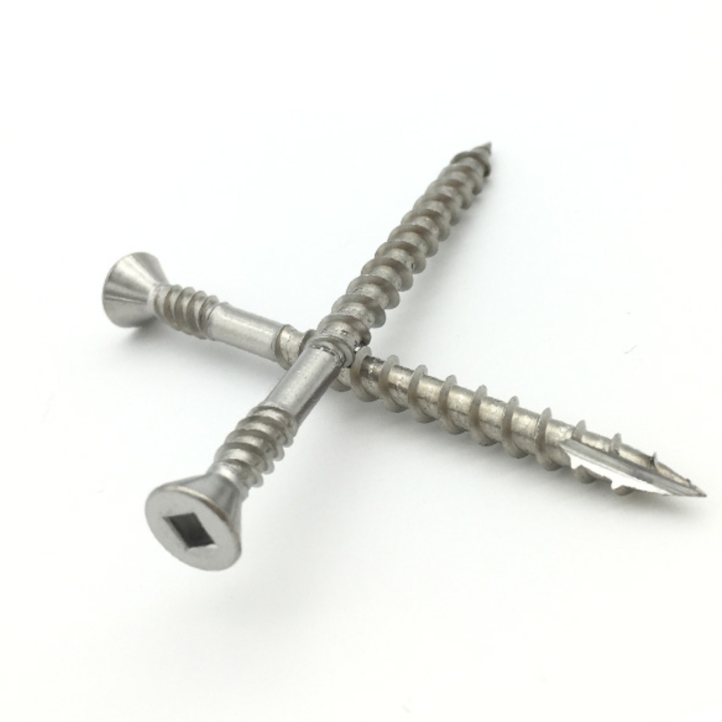 TORN DECK ROB. GALV #6x1-1/4 BOX