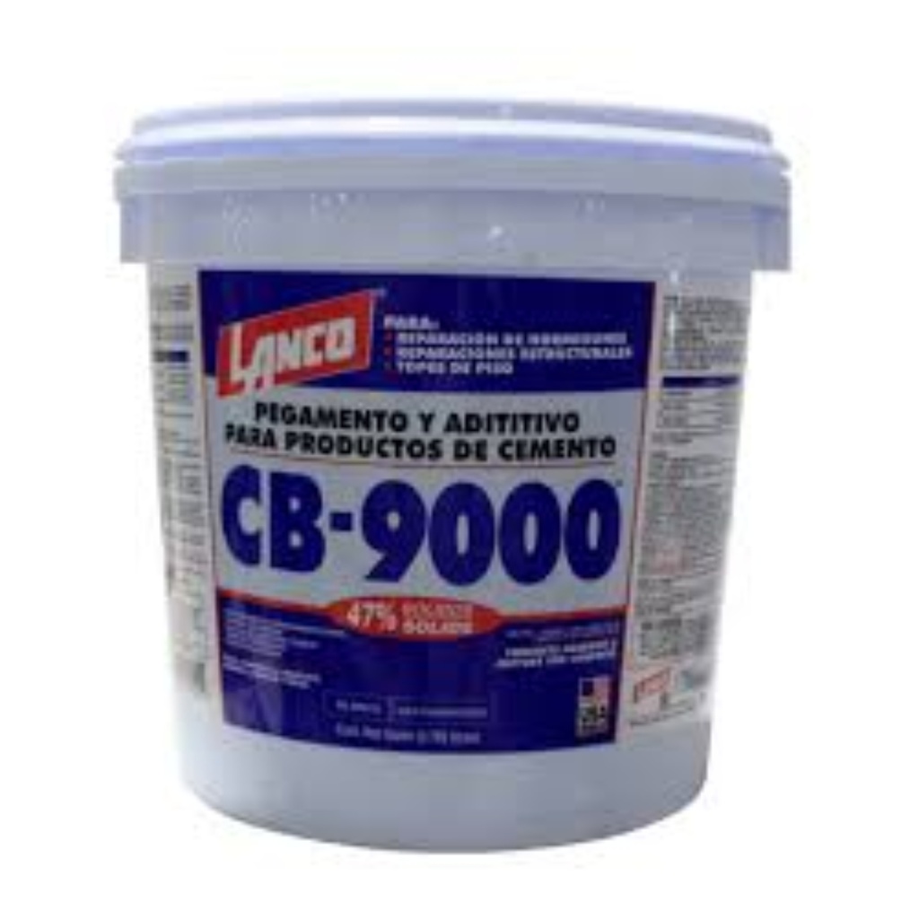 LANCO CB-9000 MIXTURE