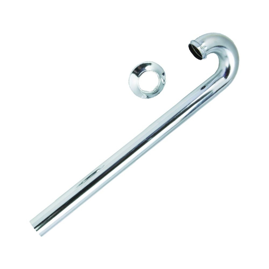 TUBE DRAIN1.25X20.5 22GA