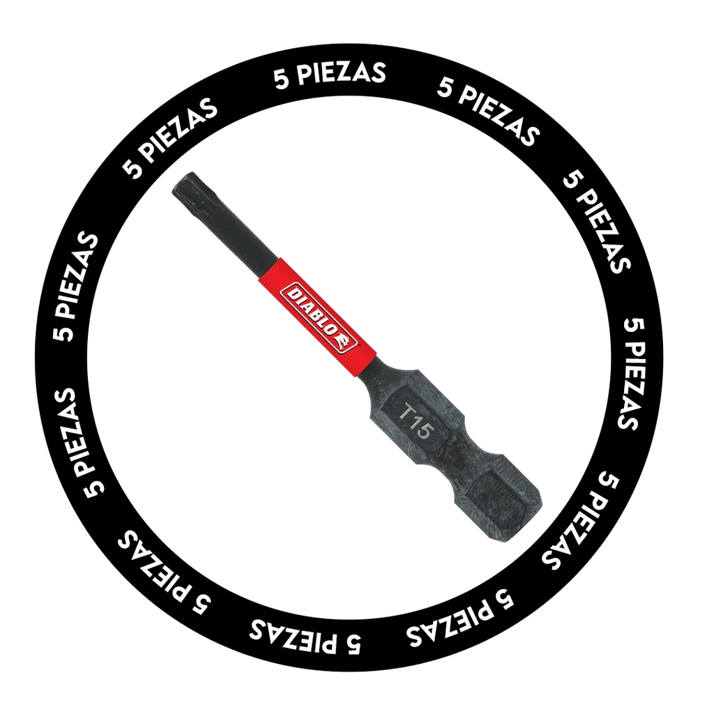 DB INSERT BIT T15 2 5PK