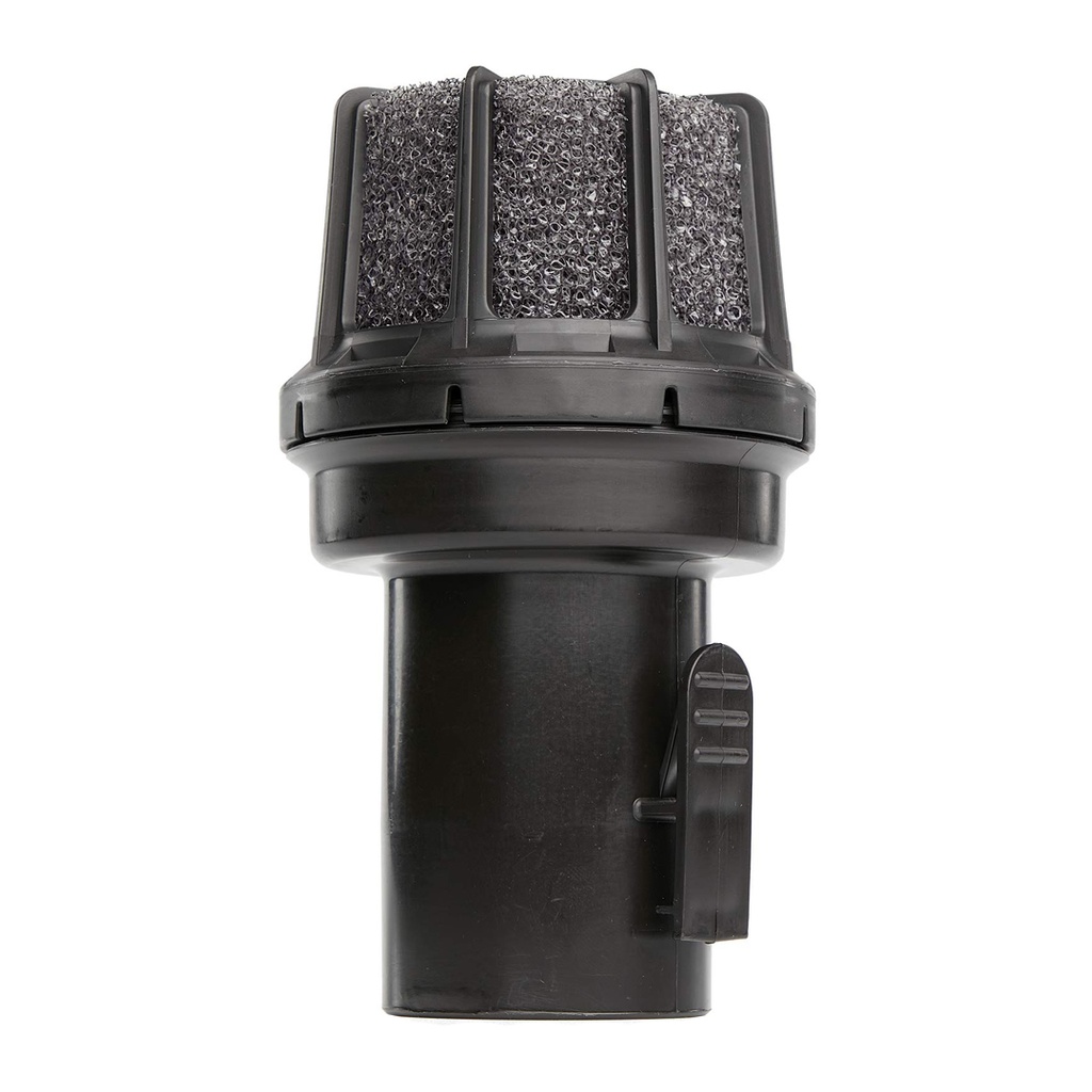 Craftsman 4 in. L X 4 in. W X 2-1/2 in. D Air Diffuser and Muffler 1 Pc