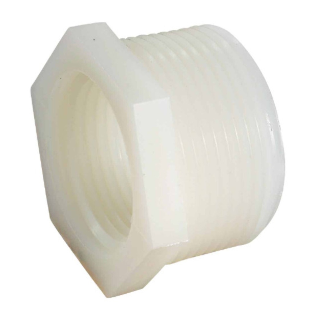 1-1/2 X 1 NYLON BUSHING