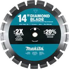 MA. DISCO 14" ALUMINUM # 7922980