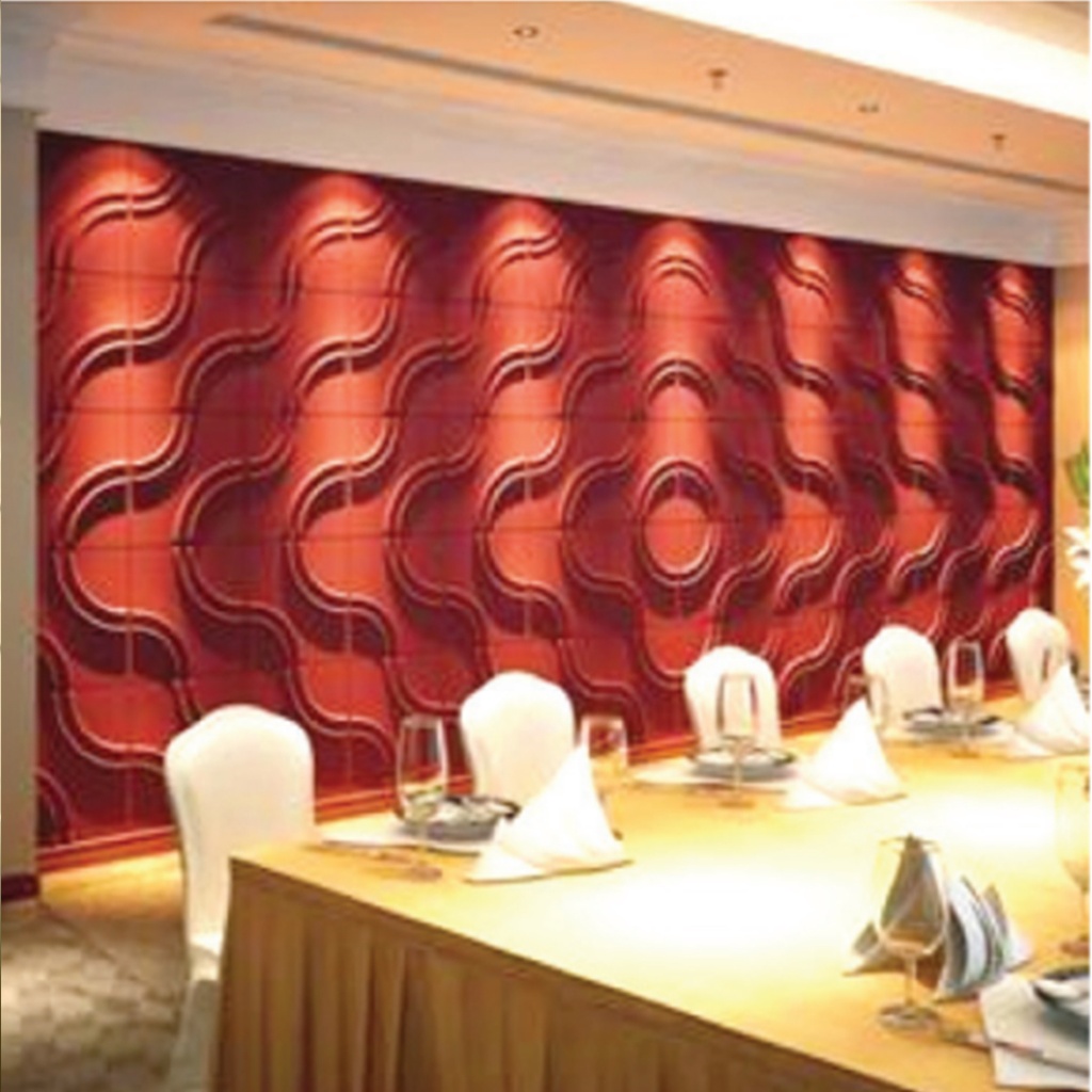 INTERNA WALL SEGMENTOS 32PC BOX