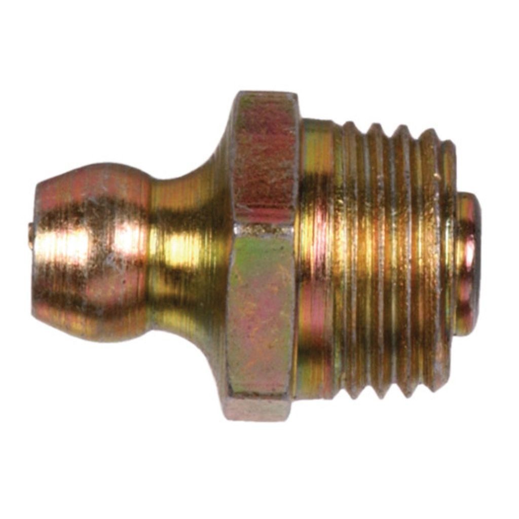 GREASE FITTING METRICO M6-1.00