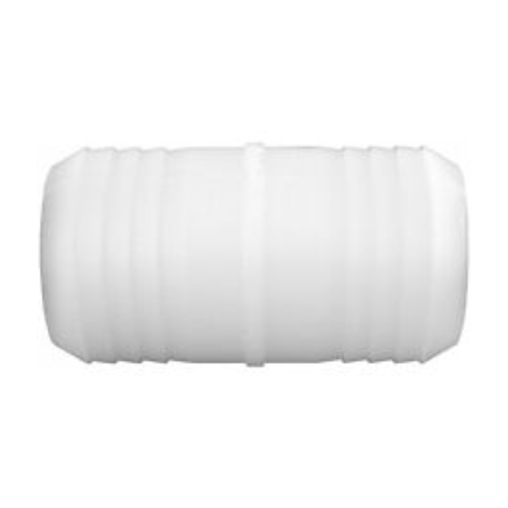 BARB HOSE MEND 5/16X5/16