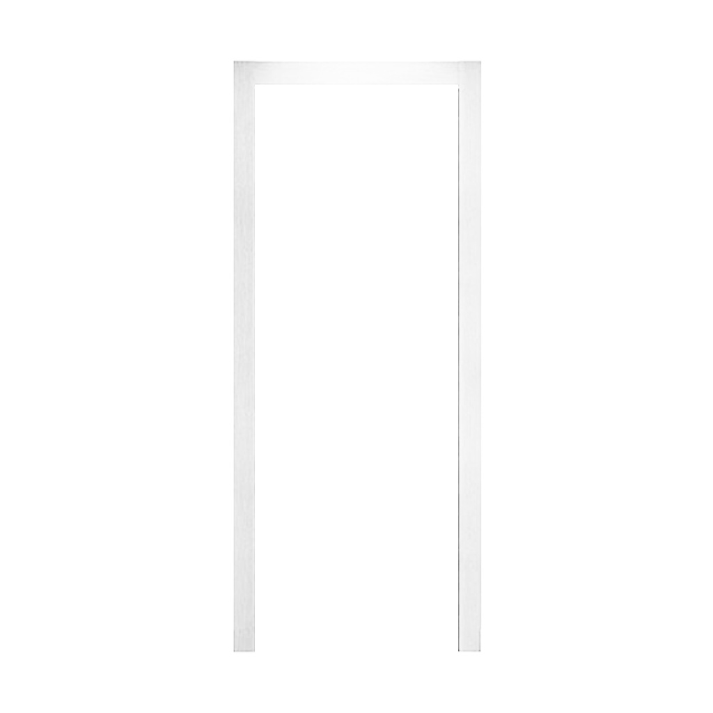 KIT MOLDURA PRIMER 3/8X2X7'