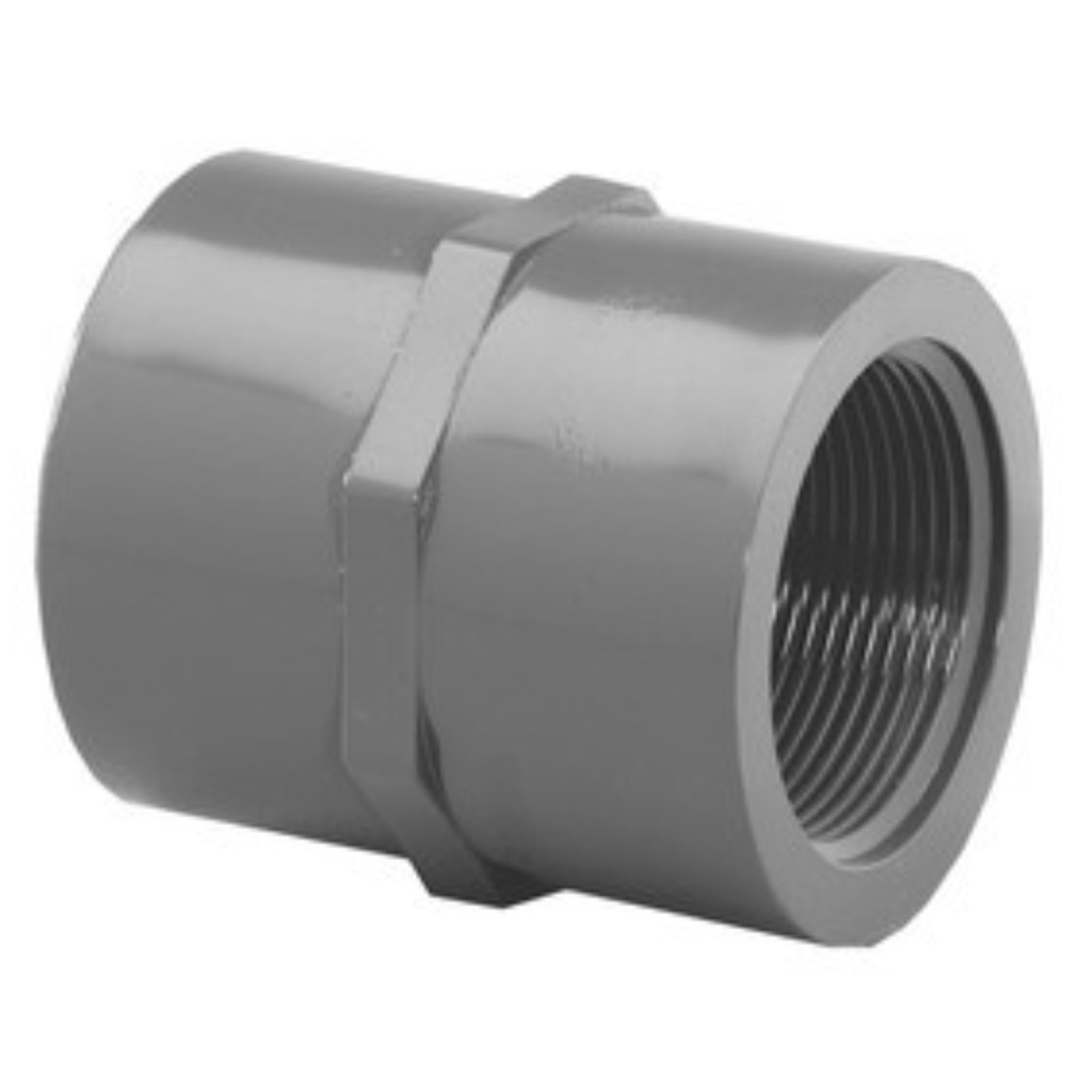 CONNECTOR ENT 1"