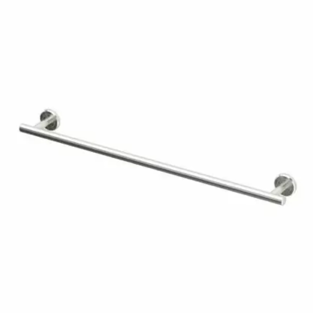 [366001704] Latitude II 24 in. Towel Bar in Satin Nickel