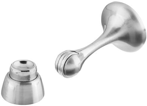 MAGNETIC DOOR HOLDER S/S