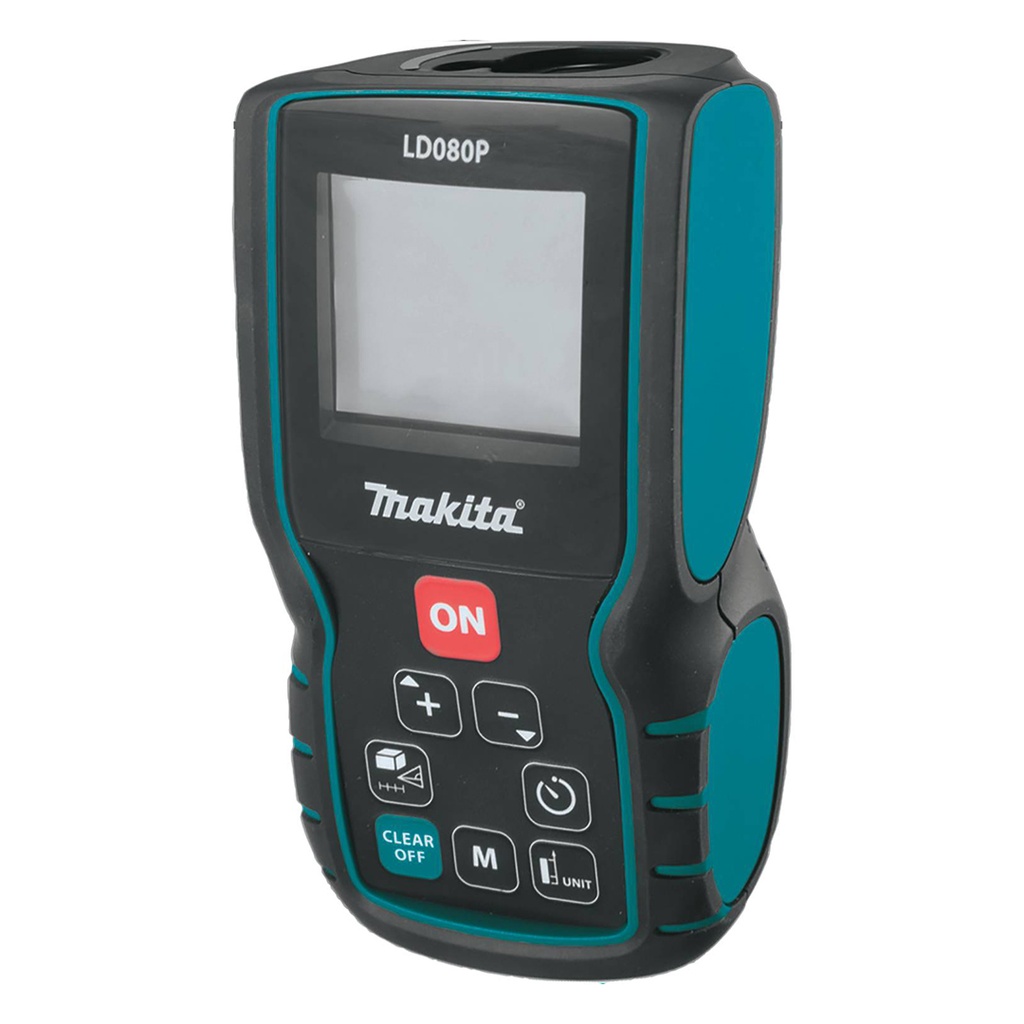 Makita LD080P Distance Laser Measure 80m