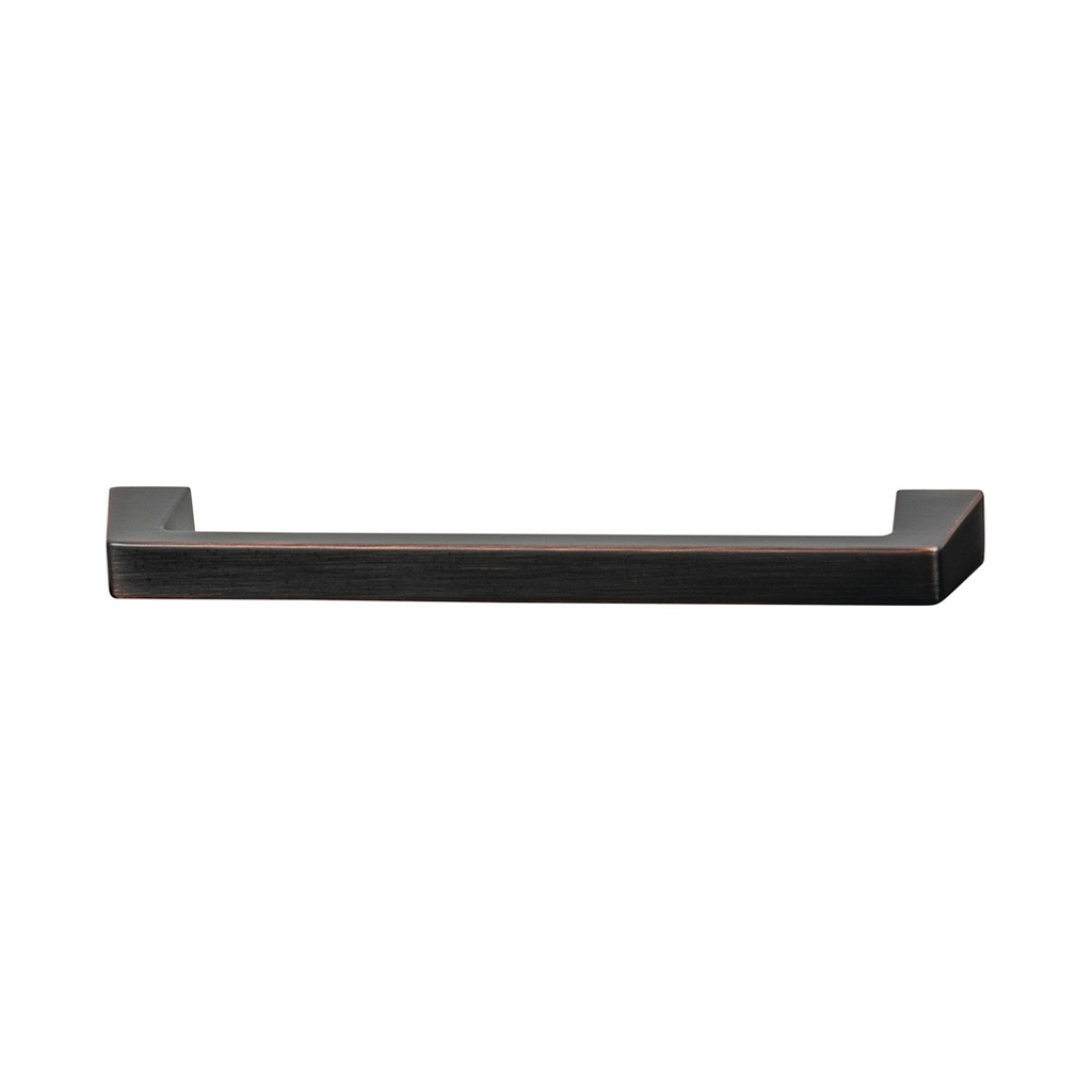 HAFELE HANDLE BRONZED 160MM