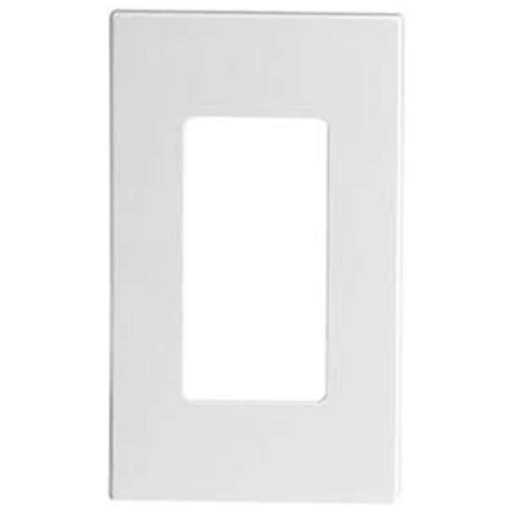 TAPA DECORA DBL WHT 2152W