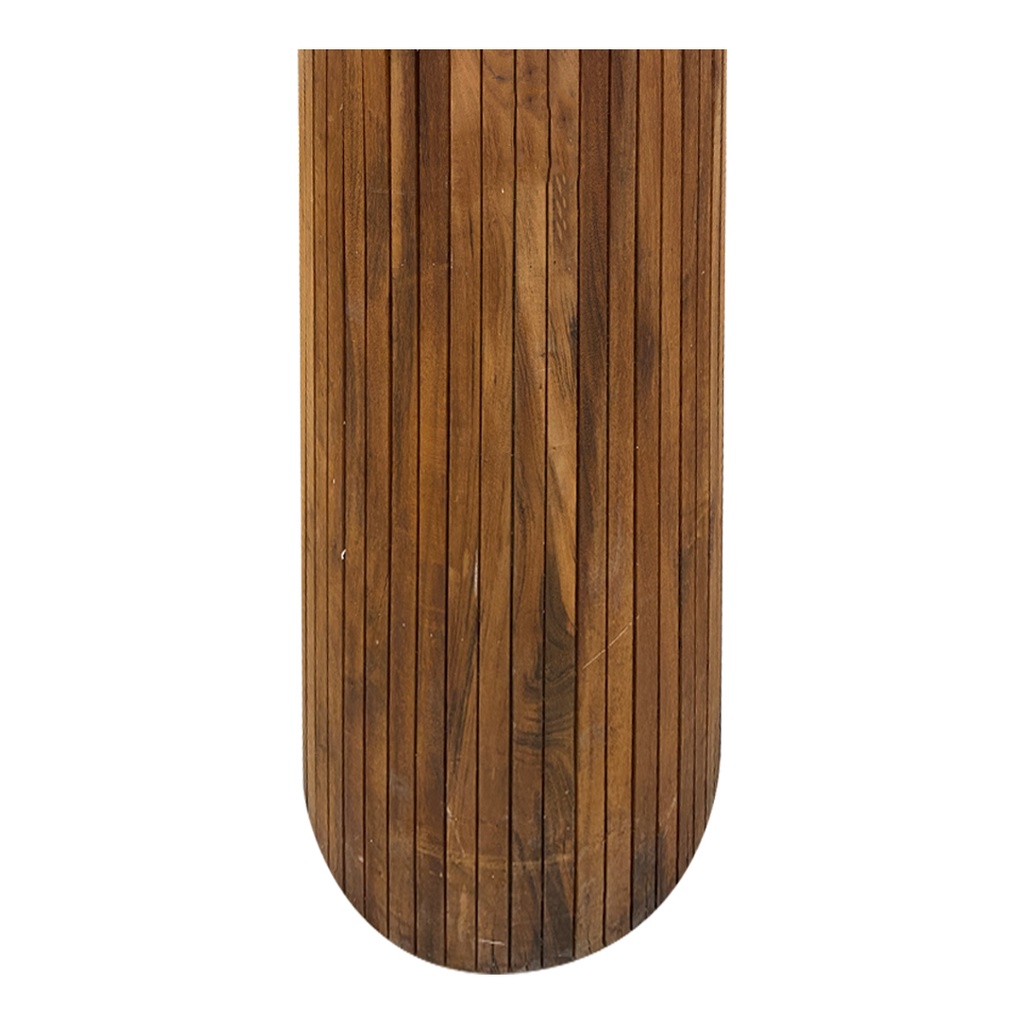 PANEL FLEXIBLE CAOBI 12X10 1 1/4