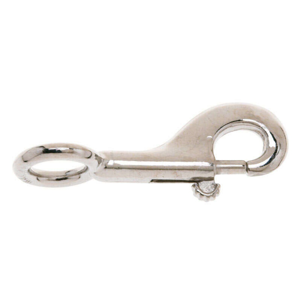 SNAP BOLT RND 3-7/16"CRD