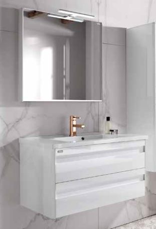 [VBC206010M] MUE.BARCELONA 2C 60 BLANCO