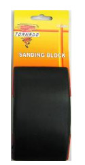 SANDING  BLOCK
