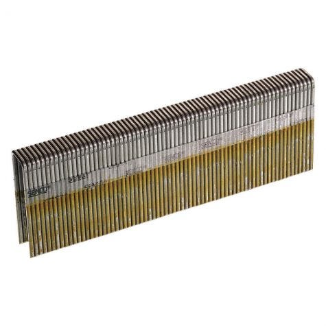 Senco 1-1/2x7/16 Staple N17brb - All