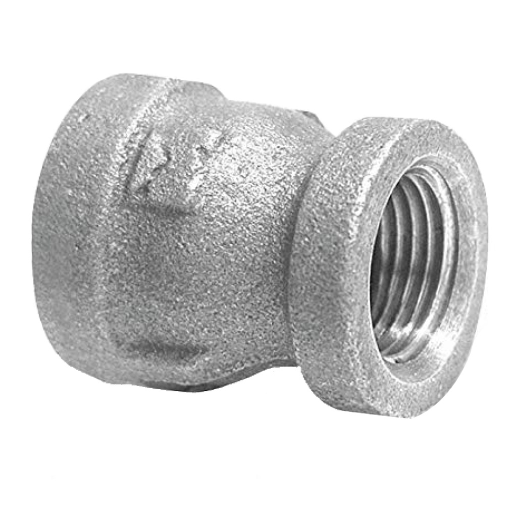 38x14 Galv Coupling