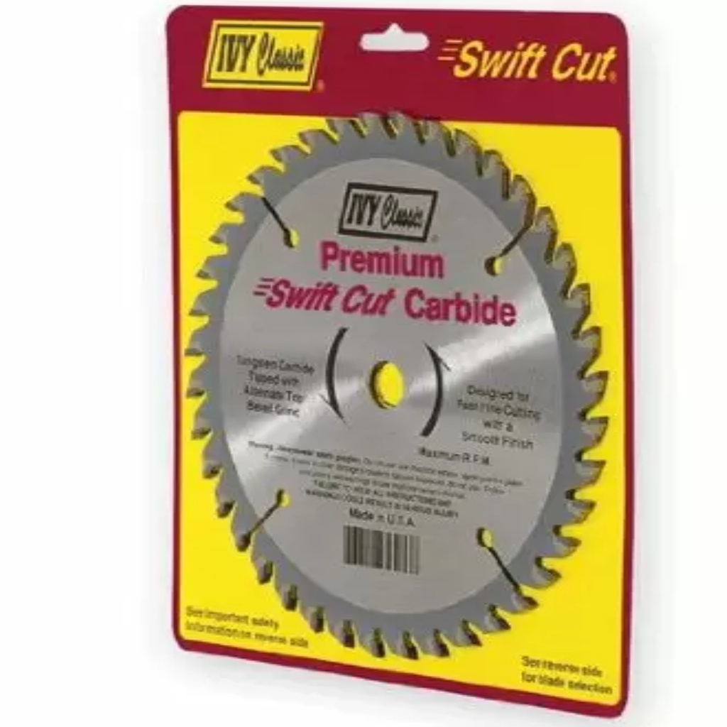 [36090] Ivy Classic 12  80T Prem. Carbide [Misc.]