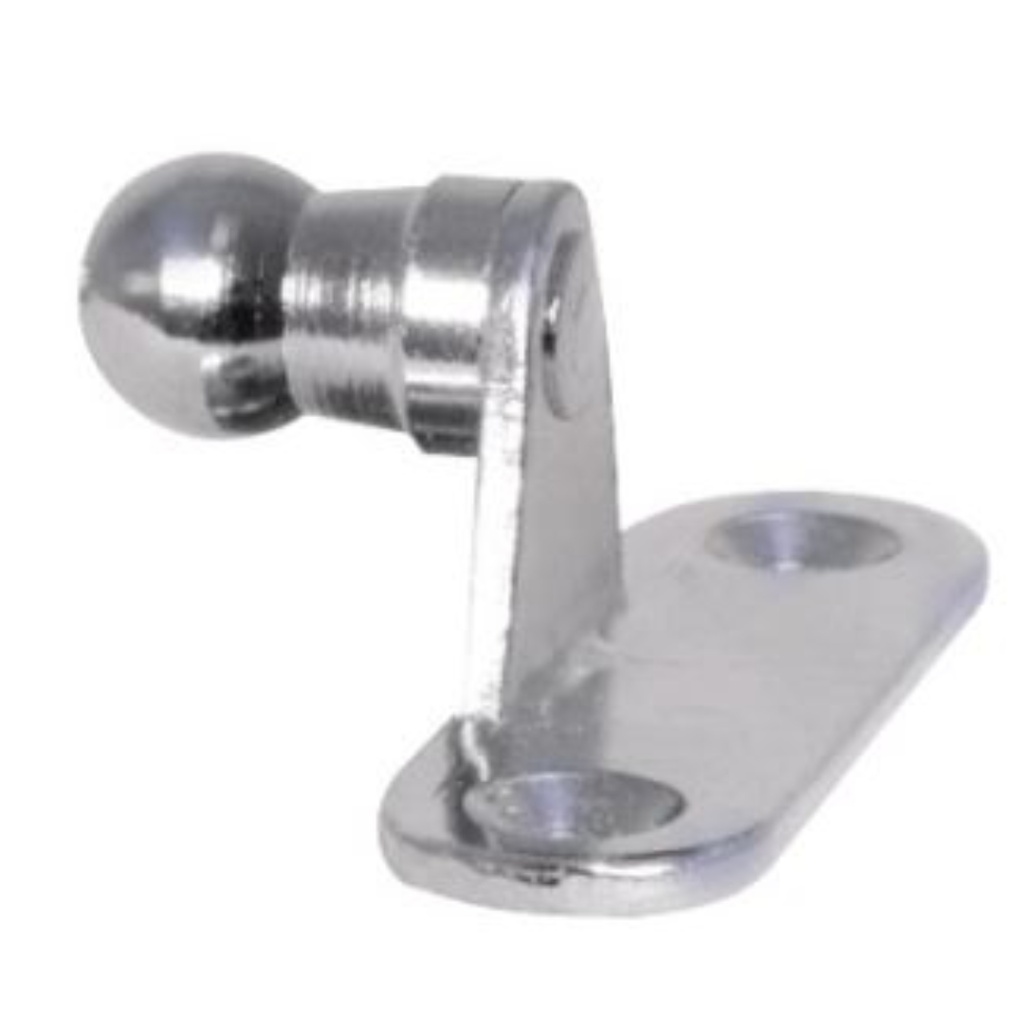 HAFELE LID STAY EZ OPEN ALUM.